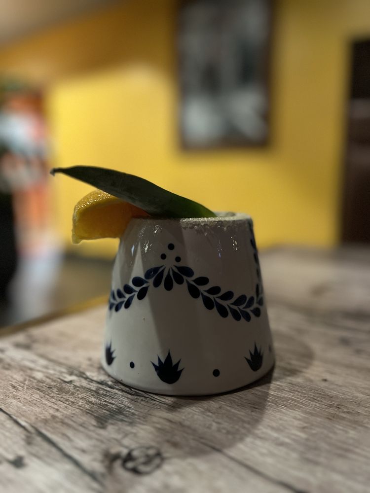 Los Abuelos Mexican Grill