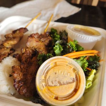 Bao Bar - Bubble Tea Near Me - San Diego, California