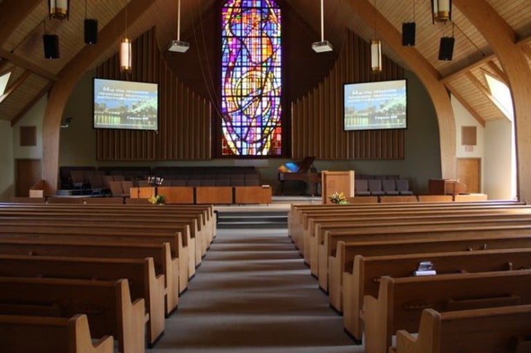 CORNERSTONE CHURCH 7440 Broadview Rd, Parma, OH Yelp