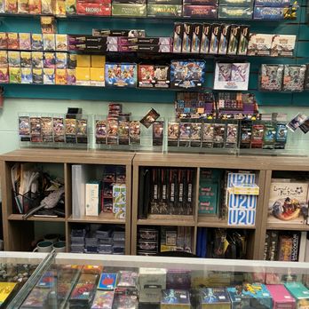 Slow Your Roll - Tabletop Games Near Me - Hilo, Hawaii