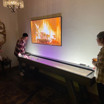 Lemon Drop - Game table . - Lounges Near Me - Alameda, California Lemon Drop - Game table . - Lounges Near Me - Alameda, California