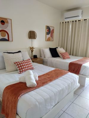 Villa Parguera Hotel by null
