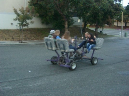 Speakeasy Ales & Lagers by null