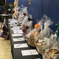 First Baptist Church of Pompano Beach - Items for 15th Annual Spring Auction @ FBPB