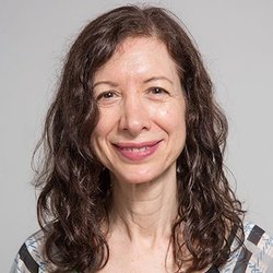 Ellen Bialo, DC - Ellen Bialo, DC is a Chiropractor serving New York, NY