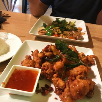 Ginger Thai Restaurant - Thai Herbal Chicken & Spicy Noodles - Thai Near Me - Dallas, Texas Ginger Thai Restaurant - Thai Herbal Chicken & Spicy Noodles - Thai Near Me - Dallas, Texas