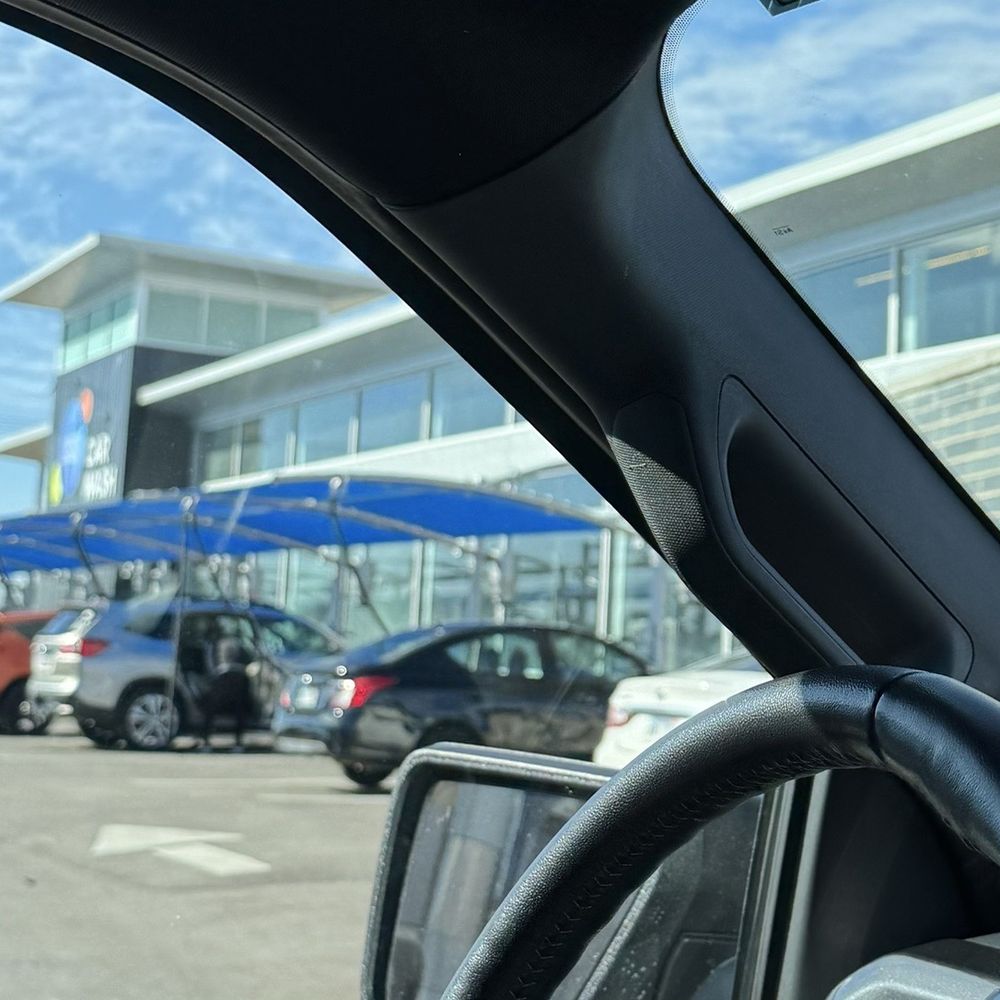 Splash Car Wash - Vacuums and the building. ....Not the best pic but you get the idea. - Car Wash Near Me - Bentonville, Arkansas Splash Car Wash - Vacuums and the building. ....Not the best pic but you get the idea. - Car Wash Near Me - Bentonville, Arkansas
