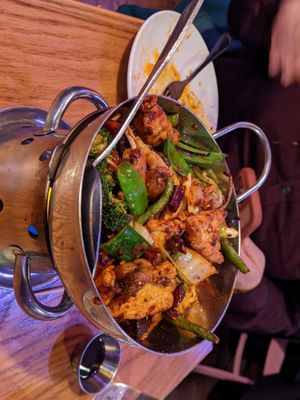 Spicy Moon Bowery by null Spicy Moon Bowery by null