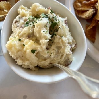 Echo & Rig - Mash potatoes - Steakhouses Near Me - Las Vegas, Nevada