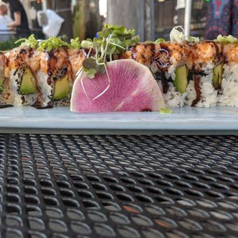 Saku Sushi - Sushi Bars Near Me - Toronto, Ontario Saku Sushi - Sushi Bars Near Me - Toronto, Ontario