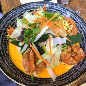 Anh Thi - Tiger prawns - Vietnamese Near Me - Berlin, BE Anh Thi - Tiger prawns - Vietnamese Near Me - Berlin, BE