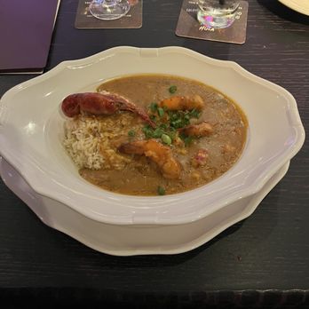 Voodoo Bayou - Shrimp & Crawfish Etouffee - Cocktail Bars Near Me - Orlando, Florida Voodoo Bayou - Shrimp & Crawfish Etouffee - Cocktail Bars Near Me - Orlando, Florida