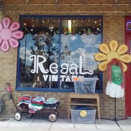 Store front! Store front!