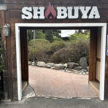 Shabuya - Seafood Near Me - Los Angeles, California