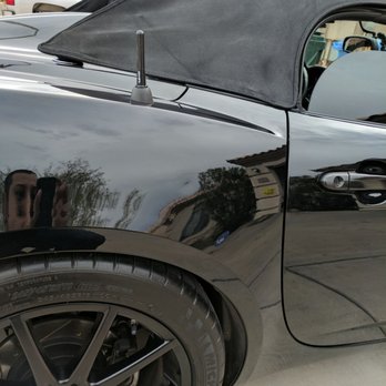 Dent Solutions - Before - Body Shops Near Me - Tempe, Arizona Dent Solutions - Before - Body Shops Near Me - Tempe, Arizona