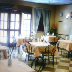 Hostal Sevillano