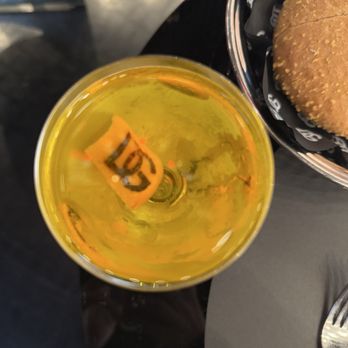 Dolce & Gabbana Martini - Bars Near Me - Milan, Michigan