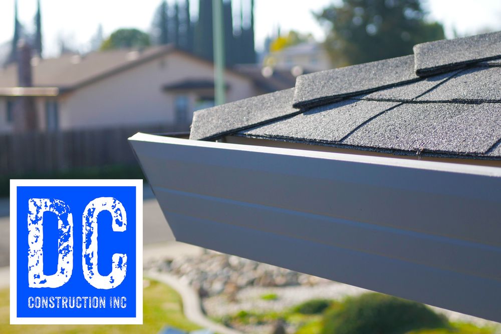 Slide of DC Construction