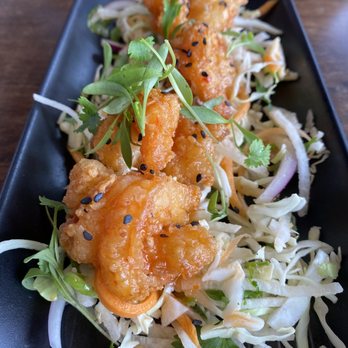 CIRCA at Navy Yard - Shotgun Shrimp - SO AMAZING (got it two days in a row) - American Near Me - Washington, DC, District of Columbia CIRCA at Navy Yard - Shotgun Shrimp - SO AMAZING (got it two days in a row) - American Near Me - Washington, DC, District of Columbia