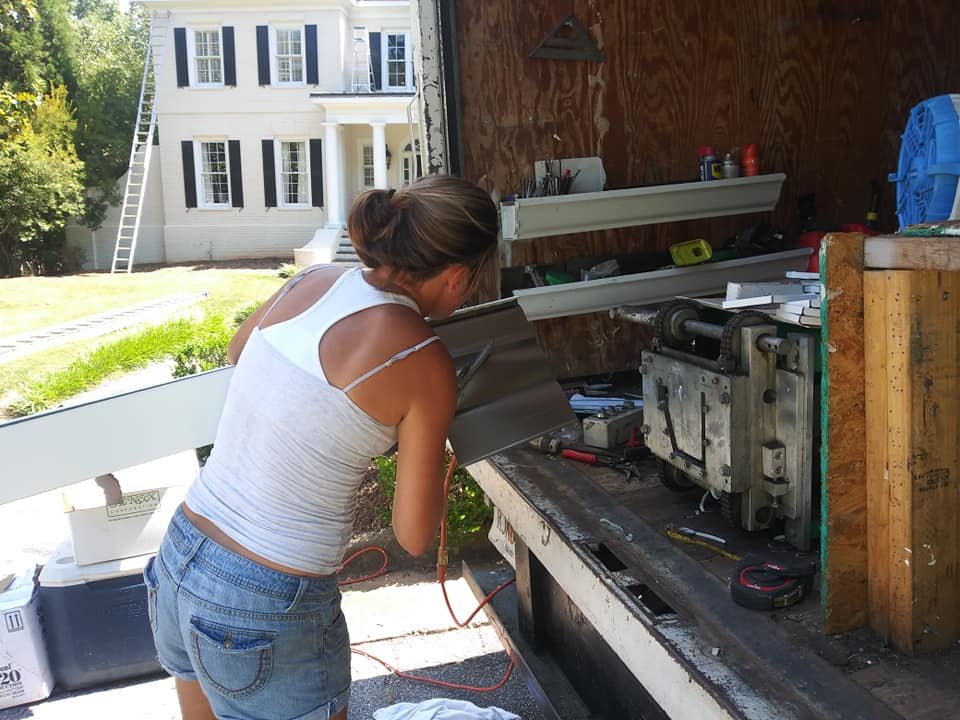 Slide of Crist Jr Roofing & Construction