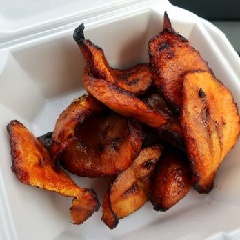 Allwyn's Bakery - Fried Plantain (2.95) - Caribbean Near Me - Toronto, Ontario Allwyn's Bakery - Fried Plantain (2.95) - Caribbean Near Me - Toronto, Ontario