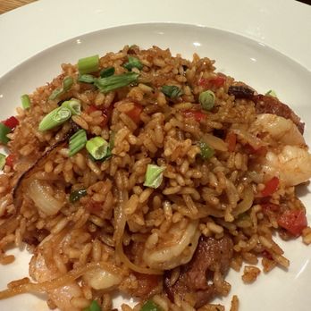 Florence’s Lowcountry Kitchen - Jambalaya - Seafood Near Me - Charleston, South Carolina Florence’s Lowcountry Kitchen - Jambalaya - Seafood Near Me - Charleston, South Carolina