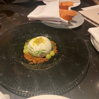 Queensyard - Brooklyn Burrata - Modern European Near Me - New York, New York Queensyard - Brooklyn Burrata - Modern European Near Me - New York, New York