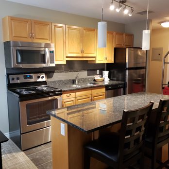 Canterra Suites Hotel - Kitchen in 2 bedroom suites @canterra suites - Hotels Near Me - Edmonton, Alberta Canterra Suites Hotel - Kitchen in 2 bedroom suites @canterra suites - Hotels Near Me - Edmonton, Alberta