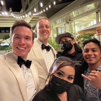 Exquisite Vibes Entertainment - DJs Near Me