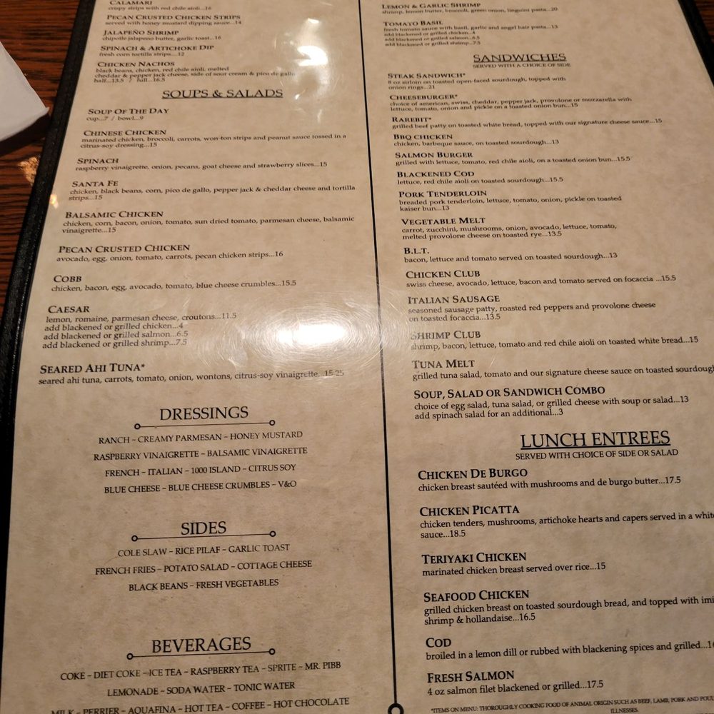Skips - Menu - Desserts Near Me - Des Moines, Iowa Skips - Menu - Desserts Near Me - Des Moines, Iowa