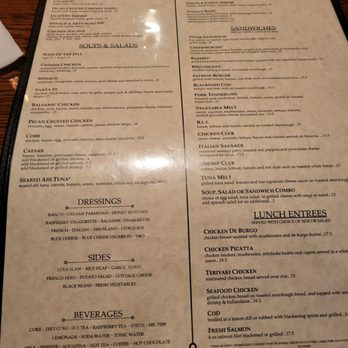 Skips - Menu - Desserts Near Me - Des Moines, Iowa