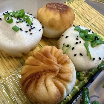 Dumpling World - Chinese Near Me - Everett, Washington