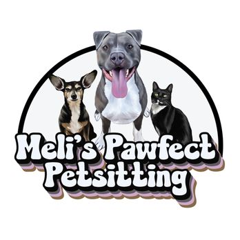 Meli’s Pawfect Petsitting - These are my fur babies. I knew they had to be the face of my business logo! - Pet Sitting Near Me Meli’s Pawfect Petsitting - These are my fur babies. I knew they had to be the face of my business logo! - Pet Sitting Near Me