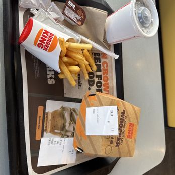 Burger King - Burgers Near Me - San Francisco, California Burger King - Burgers Near Me - San Francisco, California