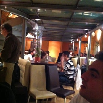 La Voglia - Italian Near Me - Nice, 06