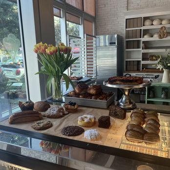 True Loaf - Bakeries Near Me - Miami Beach, Florida