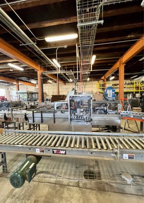 NoDa Brewing Company by null