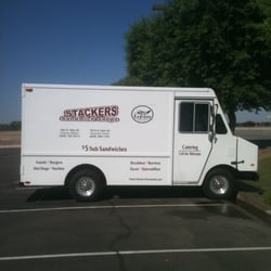 Stackers
