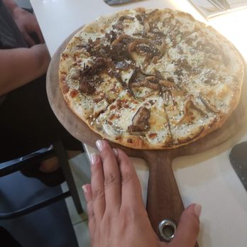 Blend Astoria - PERFECT FOR 2 - Latin American Near Me - Astoria, New York