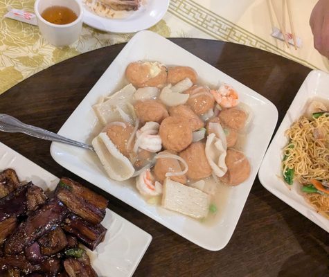 Oriental Pearl Seafood Restaurant by null