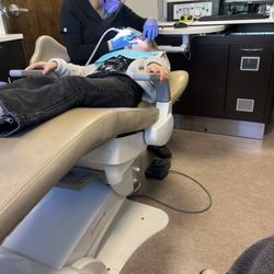 Pediatric Dentistry of South Riding