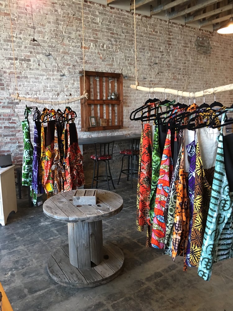 Rising Village - social services organization in Tulsa, OK