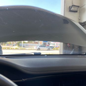 Jiffy Lube - Great that you can stay in the car - Auto Repair Near Me - Downey, California