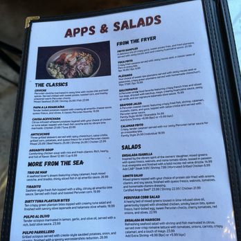 El Mono - Peruvian Near Me - Berkeley, California
