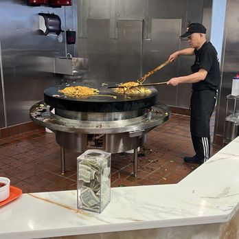 Sun's Mongolian BBQ - Chinese Near Me - Covina, California