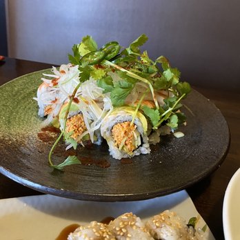 Sushi Hiro - Mexican roll - Japanese Near Me - Las Vegas, Nevada