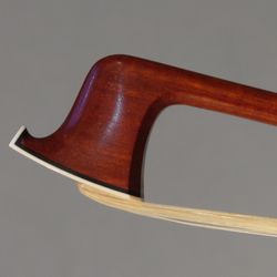 David Hawthorne Violin Bows