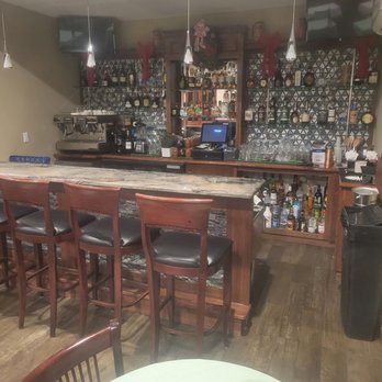 Tequila Bistro - Mediterranean Near Me - Elizabeth, New Jersey