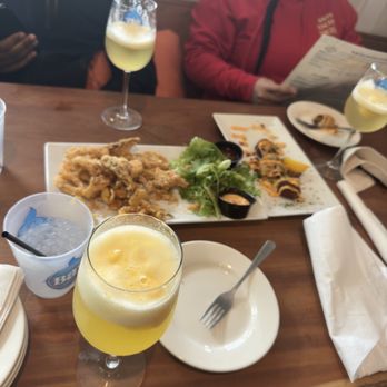 Bay Local Eatery - Calamari and Banging Balls - Breakfast & Brunch Near Me - Virginia Beach, Virginia Bay Local Eatery - Calamari and Banging Balls - Breakfast & Brunch Near Me - Virginia Beach, Virginia