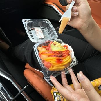 Fruteria Los Amigos - Fruit with chomoy - Fruits & Veggies Near Me - San Antonio, Texas Fruteria Los Amigos - Fruit with chomoy - Fruits & Veggies Near Me - San Antonio, Texas